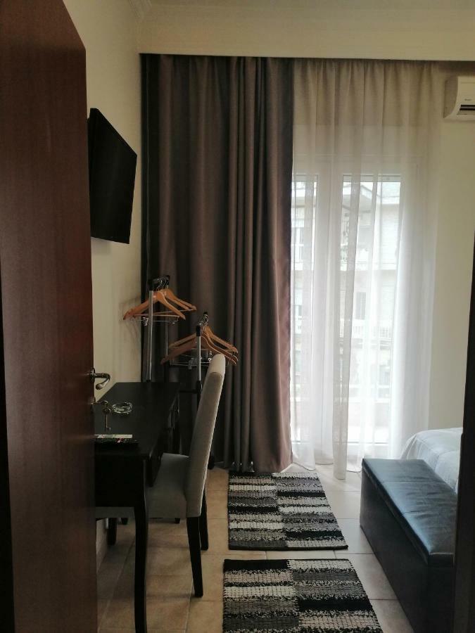 Luxurious Apartment Véria Extérieur photo
