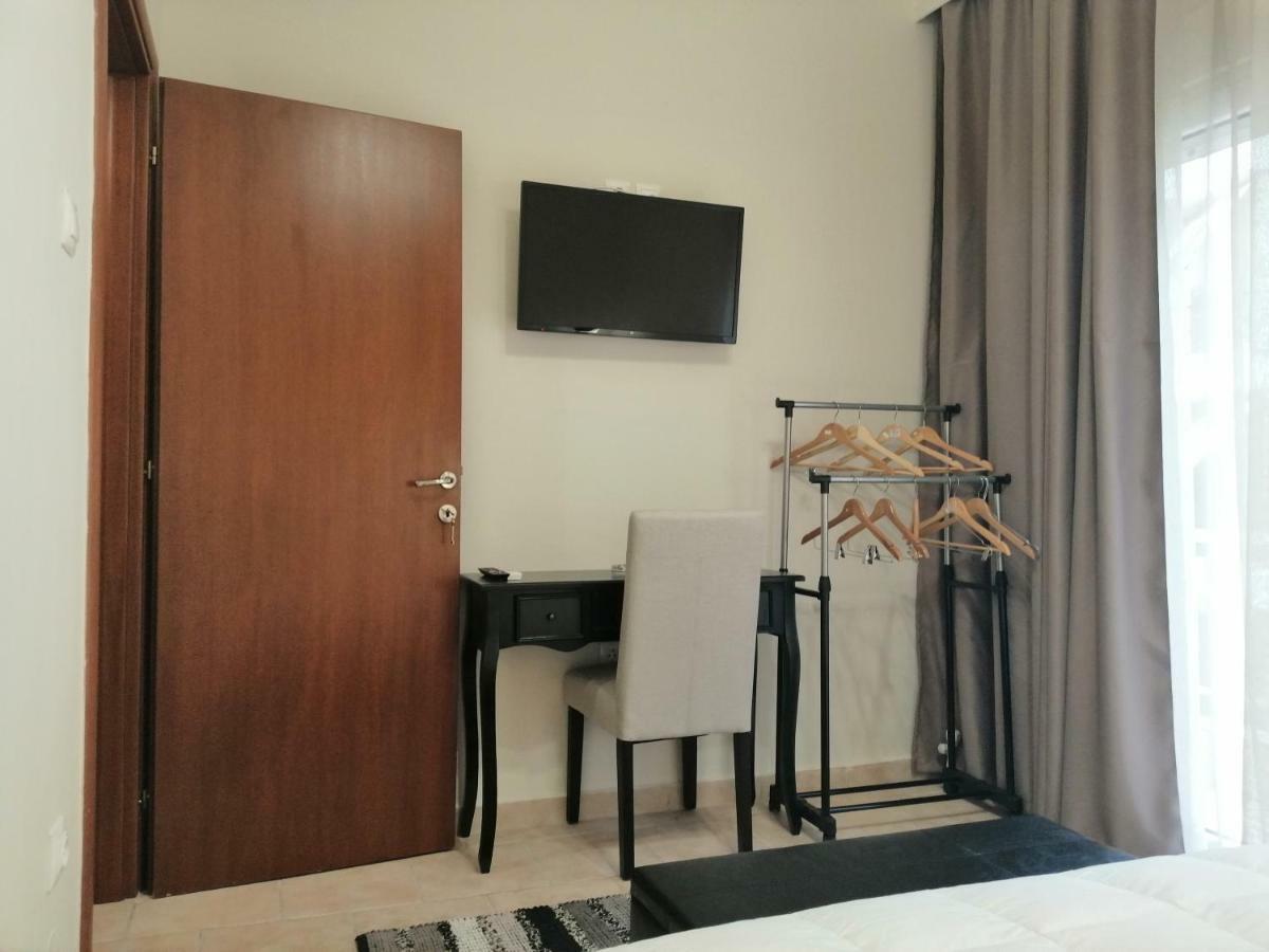 Luxurious Apartment Véria Extérieur photo