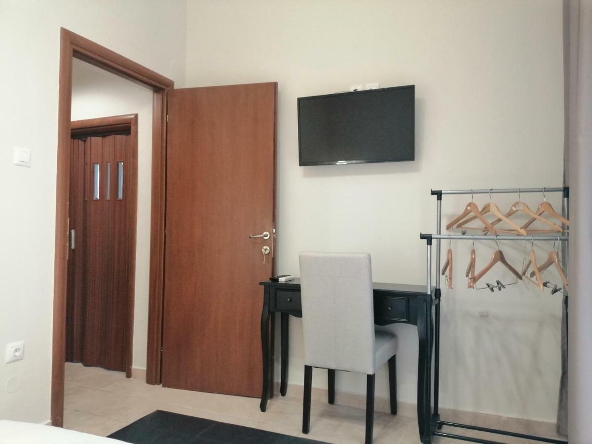Luxurious Apartment Véria Extérieur photo