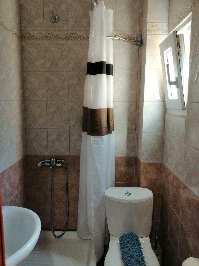 Luxurious Apartment Véria Extérieur photo